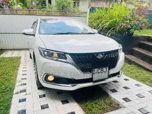 Toyota Allion 260 2018 Car (Used)