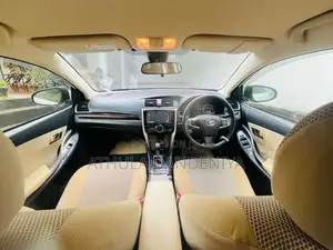 Toyota Allion 260 2018 Car (Used)