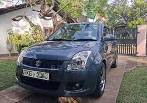 Suzuki Swift 2008 Car (Used)