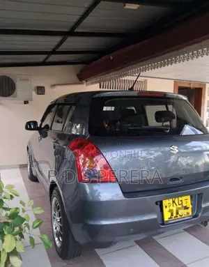 Suzuki Swift 2008 Car (Used)