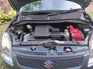 Suzuki Swift 2008 Car (Used)