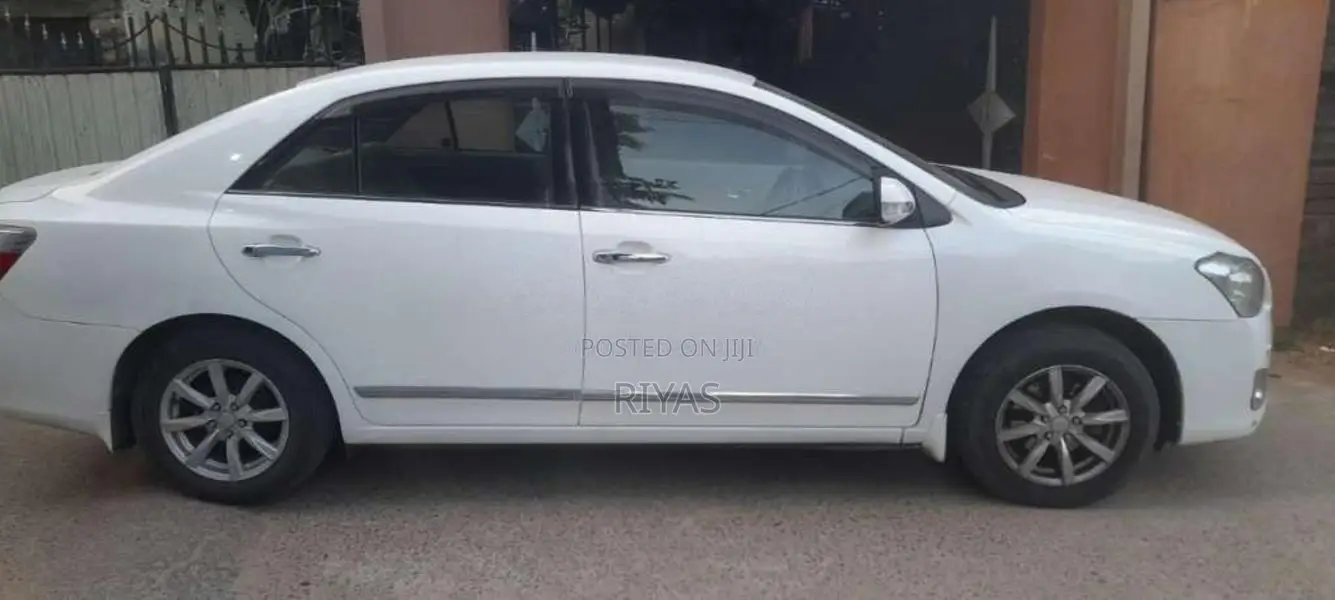 Toyota Premio 2008 Car (Used)