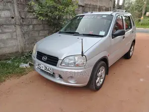 Suzuki Swift 2006 Car (Used)