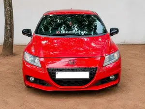 Honda CRZ 2012 Car (Used)
