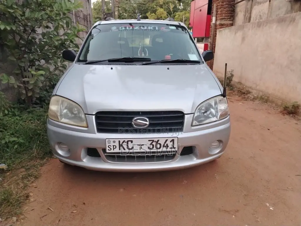 Suzuki Swift 2006 Car (Used)