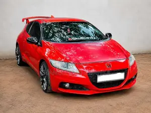 Honda CRZ 2012 Car (Used)