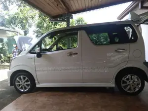 Suzuki Wagon R 2018 Car (Used)