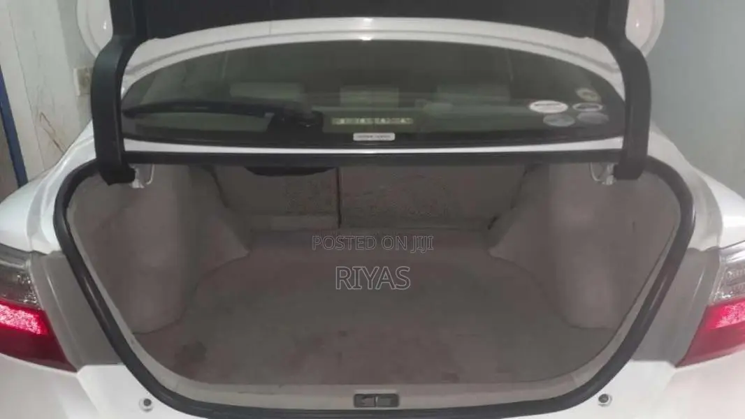 Toyota Premio 2008 Car (Used)