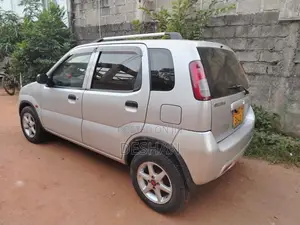 Suzuki Swift 2006 Car (Used)
