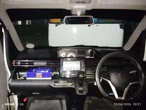 Suzuki Wagon R 2018 Car (Used)