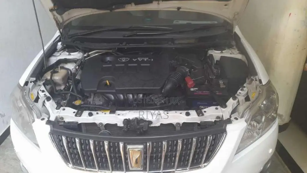 Toyota Premio 2008 Car (Used)