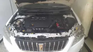 Toyota Premio 2008 Car (Used)