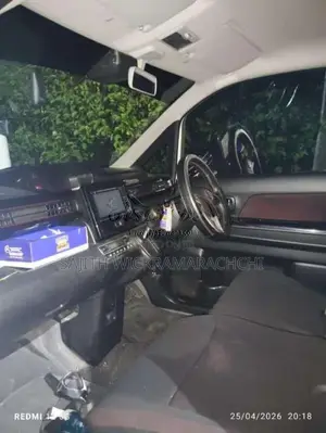 Suzuki Wagon R 2018 Car (Used)