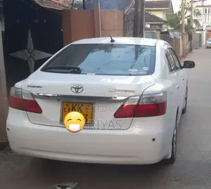 Toyota Premio 2008 Car (Used)