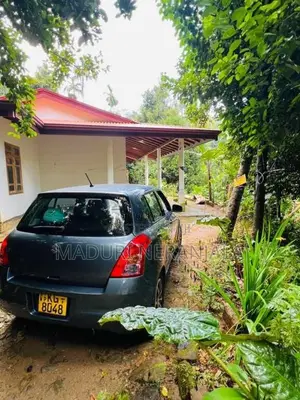 Suzuki Swift 2008 Car (Used)
