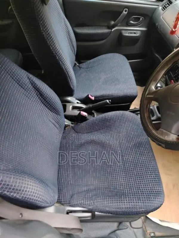 Suzuki Swift 2006 Car (Used)