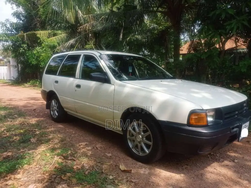 Nissan Y10 1993 Car (Used)
