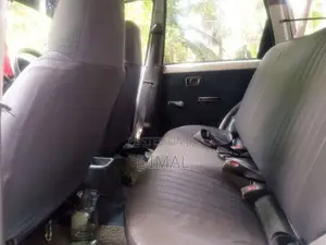 Nissan Y10 1993 Car (Used)