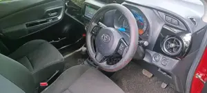 Toyota Vitz 2019 Car (Used)