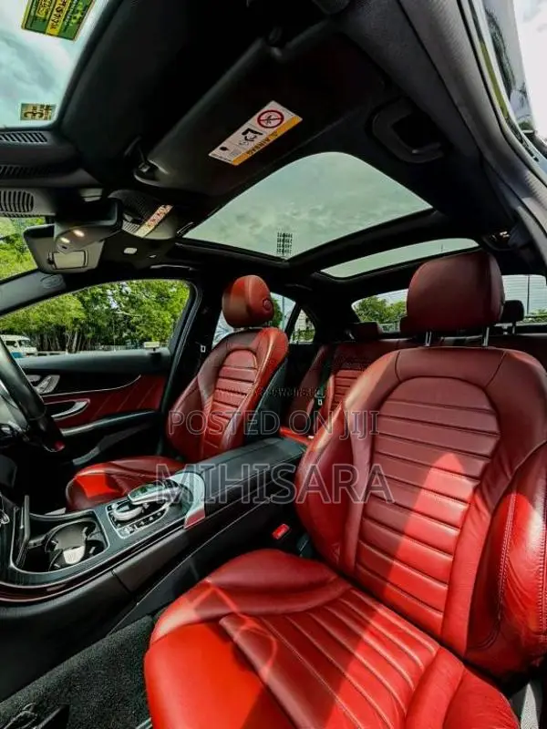 Mercedes-Benz C200 Premium Plus 2019 Car (Used)