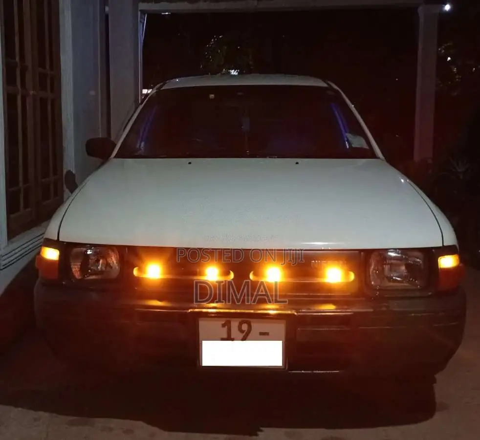 Nissan Y10 1993 Car (Used)
