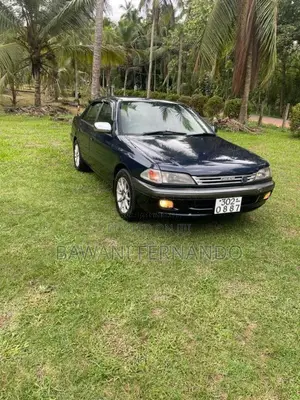 Toyota Carina Ti 1997 Car (Used)