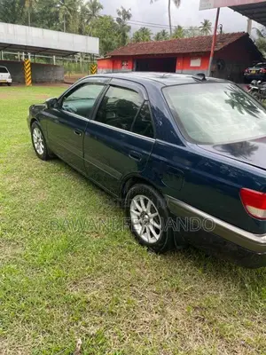 Toyota Carina Ti 1997 Car (Used)