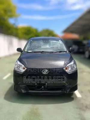 Daihatsu Mira L Safety 2025 Car Unregistered (Recondition)