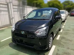 Daihatsu Mira L Safety 2025 Car Unregistered (Recondition)