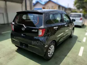 Daihatsu Mira L Safety 2025 Car Unregistered (Recondition)