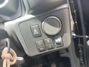Daihatsu Mira L Safety 2025 Car Unregistered (Recondition)