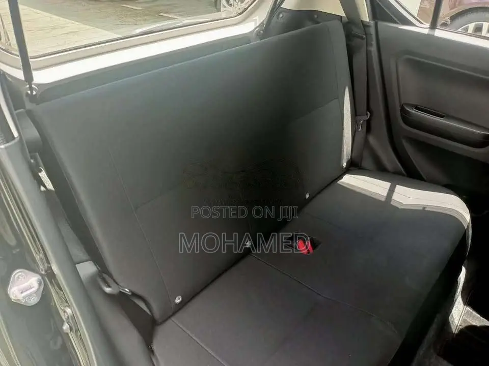 Daihatsu Mira L Safety 2025 Car Unregistered (Recondition)
