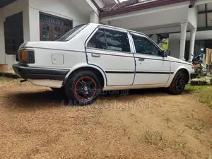 Nissan HB11 1987 Car (Used)