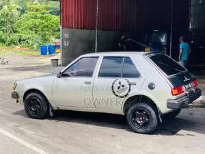 Suzuki Maruti 1980 Car (Used)