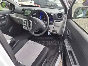 Daihatsu Mira X 2025 Car Unregistered (Recondition)