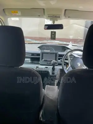 Suzuki Wagon R 2018 Car (Used)