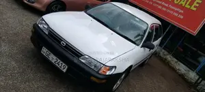 Toyota CE 108 Wagon 1997 Car (Used)