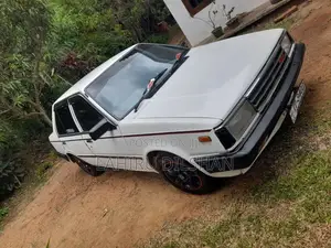 Nissan HB11 1987 Car (Used)