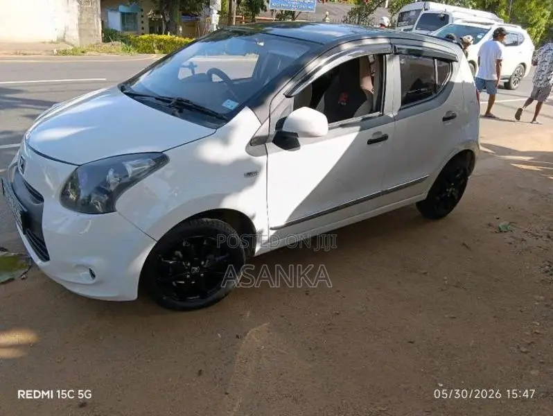 Zotye Z100 2020 Car (Used)