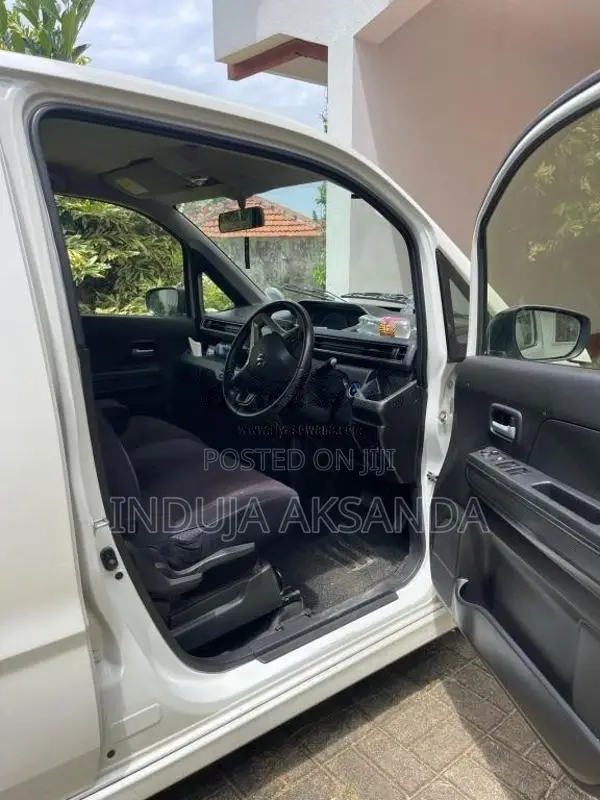 Suzuki Wagon R 2018 Car (Used)