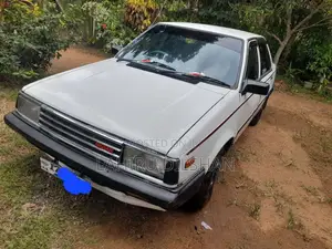 Nissan HB11 1987 Car (Used)