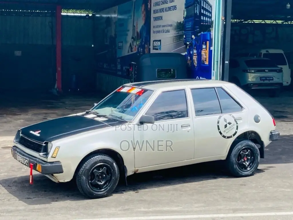 Suzuki Maruti 1980 Car (Used)