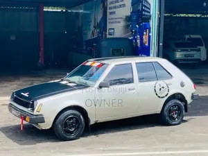 Suzuki Maruti 1980 Car (Used)
