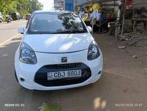 Zotye Z100 2020 Car (Used)