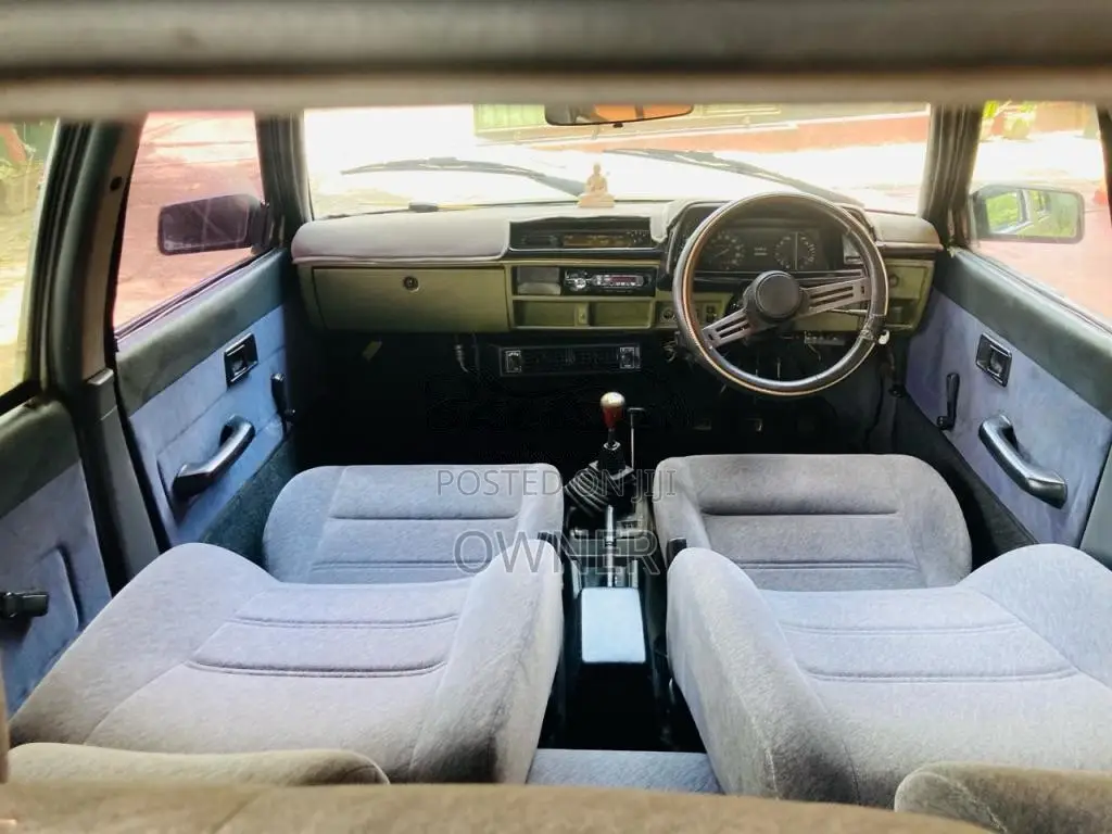 Suzuki Maruti 1980 Car (Used)