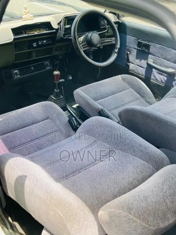 Suzuki Maruti 1980 Car (Used)