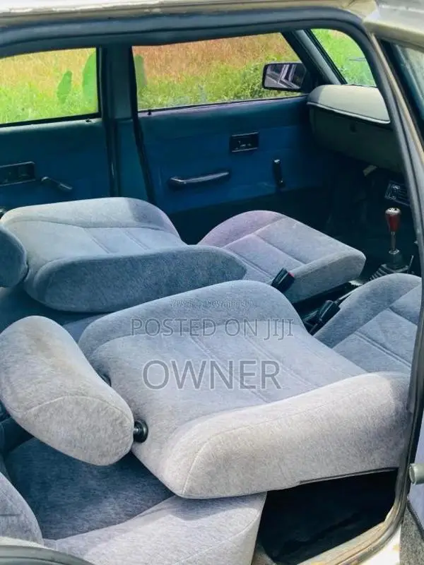Suzuki Maruti 1980 Car (Used)