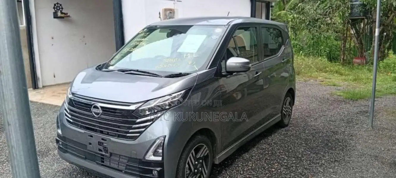 Nissan Dayz Highway Star Propilot 2024 Car Unregistered (Recondition)