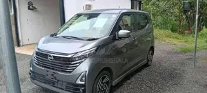Nissan Dayz Highway Star Propilot 2024 Car Unregistered (Recondition)