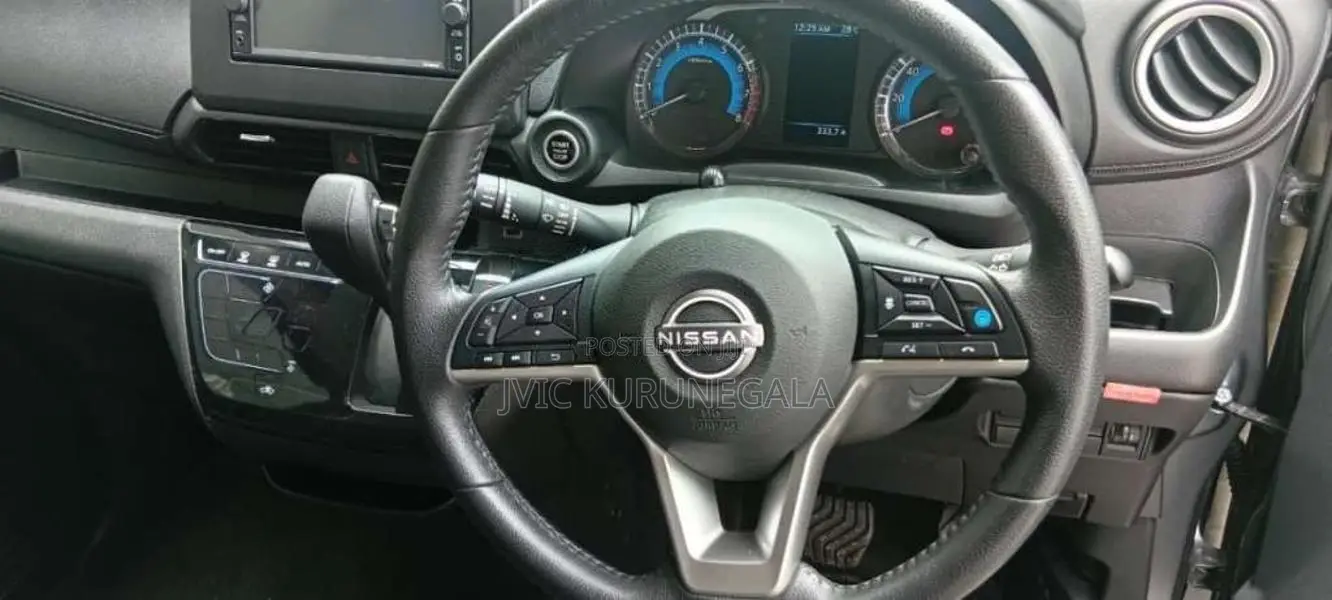 Nissan Dayz Highway Star Propilot 2024 Car Unregistered (Recondition)